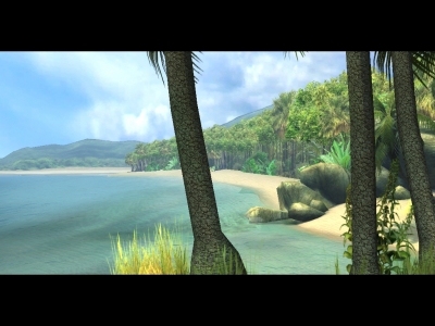 Treasure Island