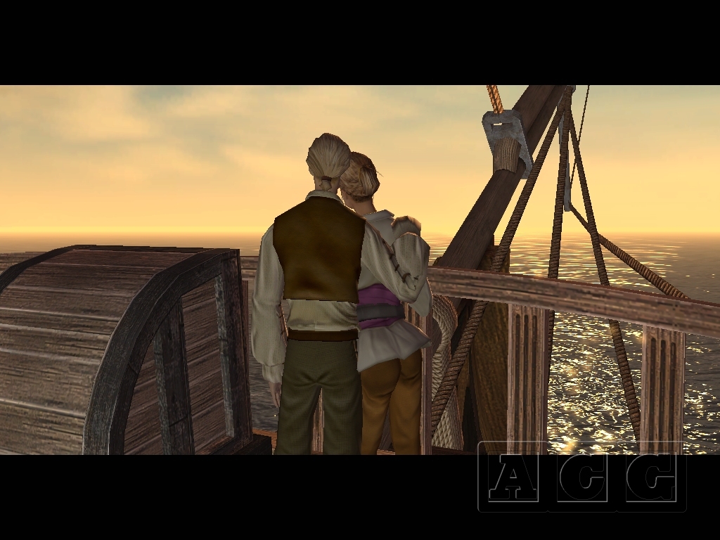 Treasure Island