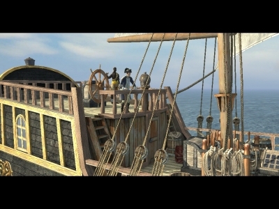 Treasure Island