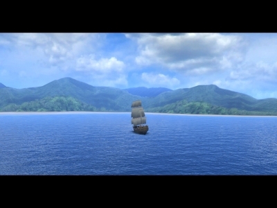 Treasure Island