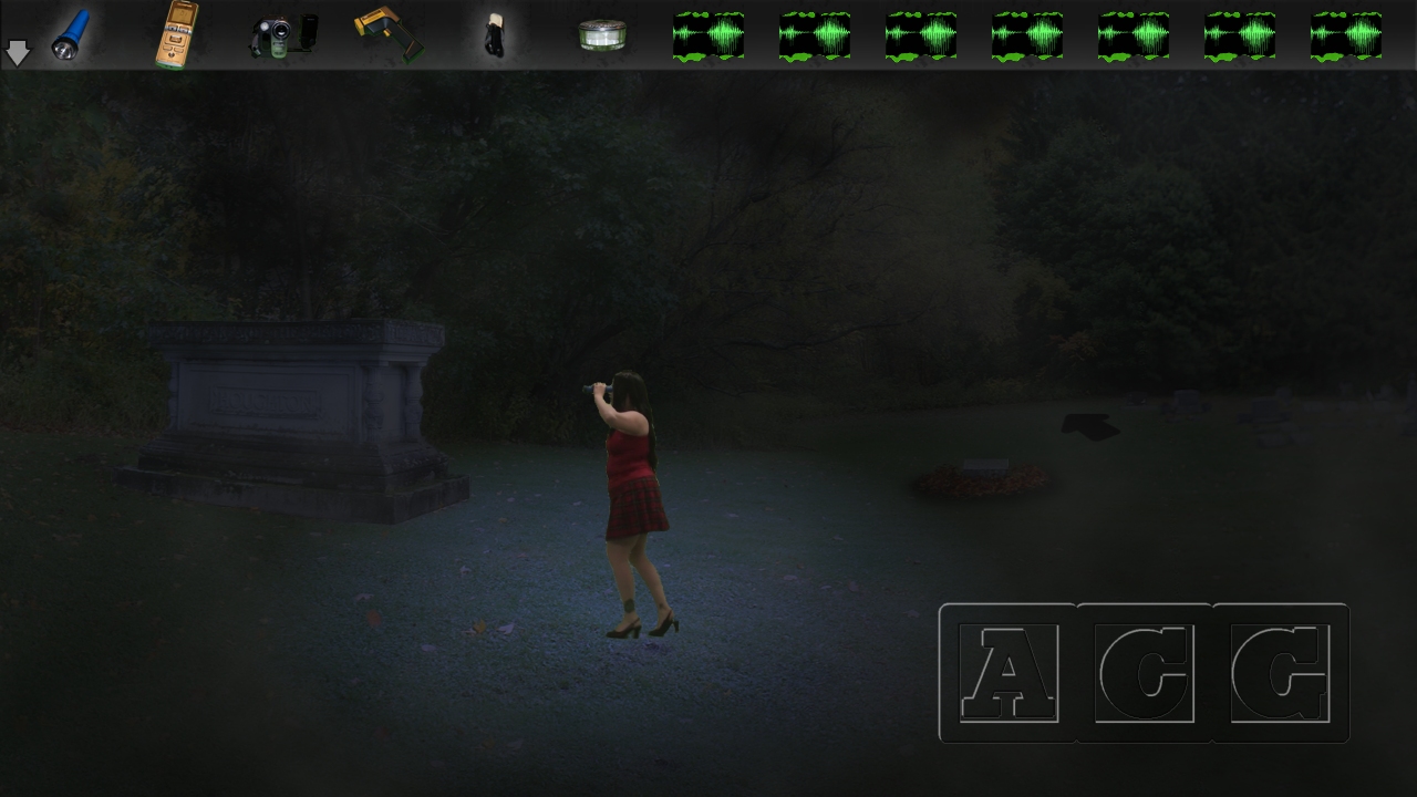 STATIC: Investigator Training