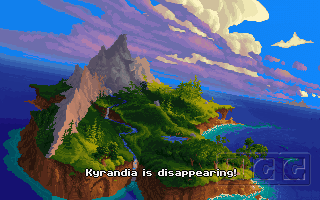 The Legend of Kyrandia, Book Two: The Hand of Fate The Legend of Kyrandia, Book Two: The Hand of Fate