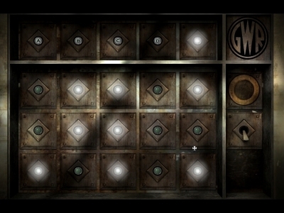 Dark Fall: Lost Souls