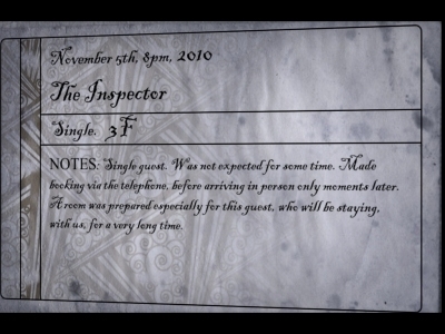 Dark Fall: Lost Souls