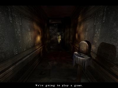 Dark Fall: Lost Souls