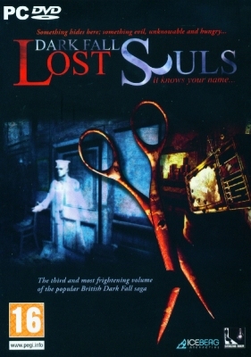Dark Fall: Lost Souls