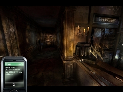 Dark Fall: Lost Souls