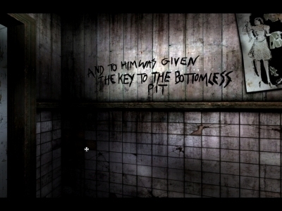 Dark Fall: Lost Souls