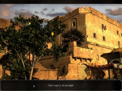 Chronicles of Mystery: The Tree of Life Chronicles of Mystery: The Tree of Life