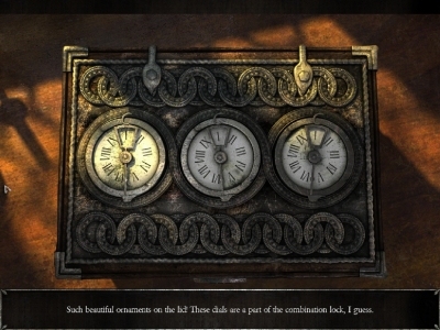 Chronicles of Mystery: The Tree of Life Chronicles of Mystery: The Tree of Life