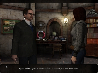 Chronicles of Mystery: The Tree of Life Chronicles of Mystery: The Tree of Life