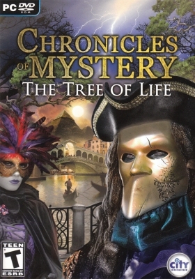 Chronicles of Mystery: The Tree of Life Chronicles of Mystery: The Tree of Life