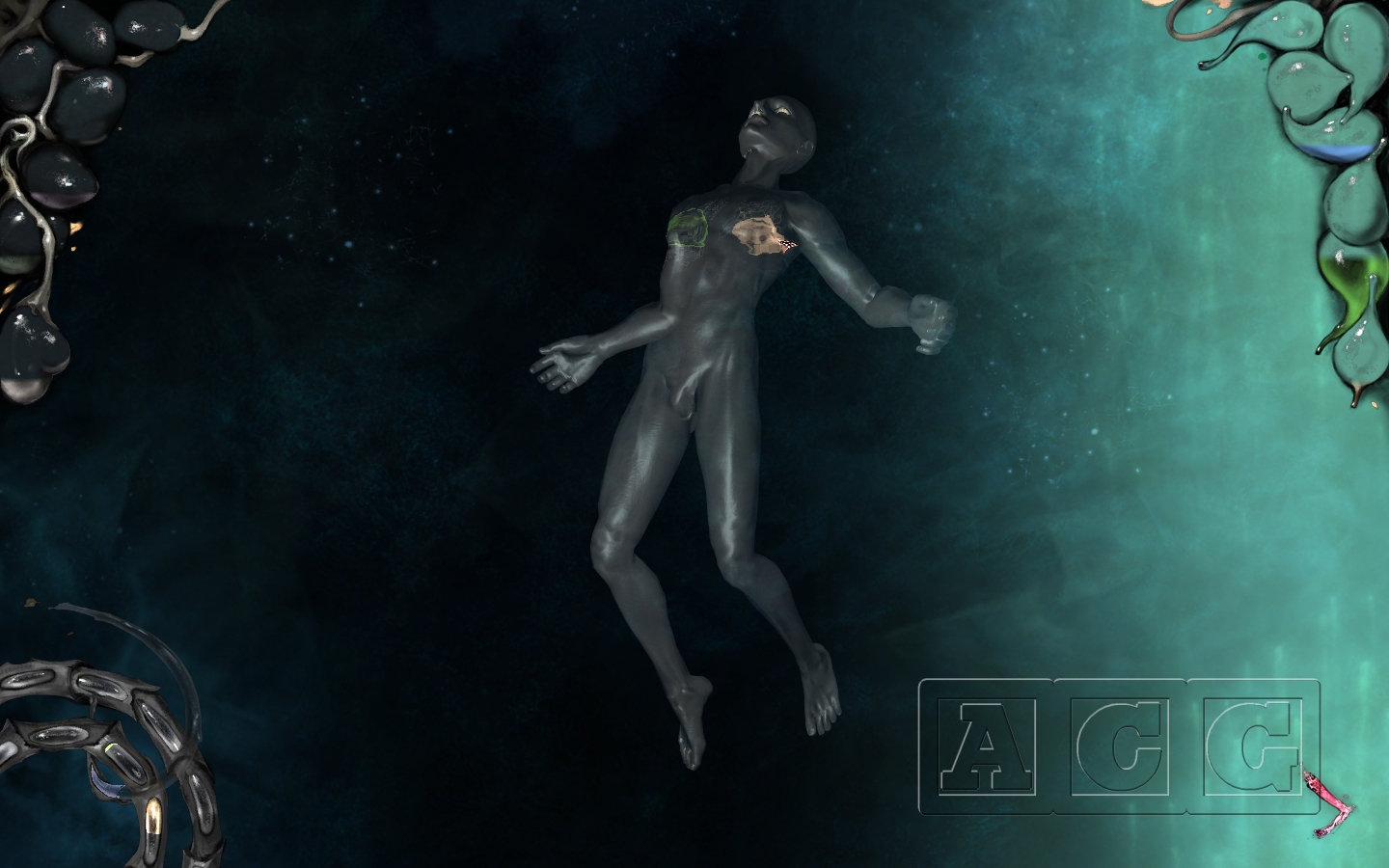 The Void