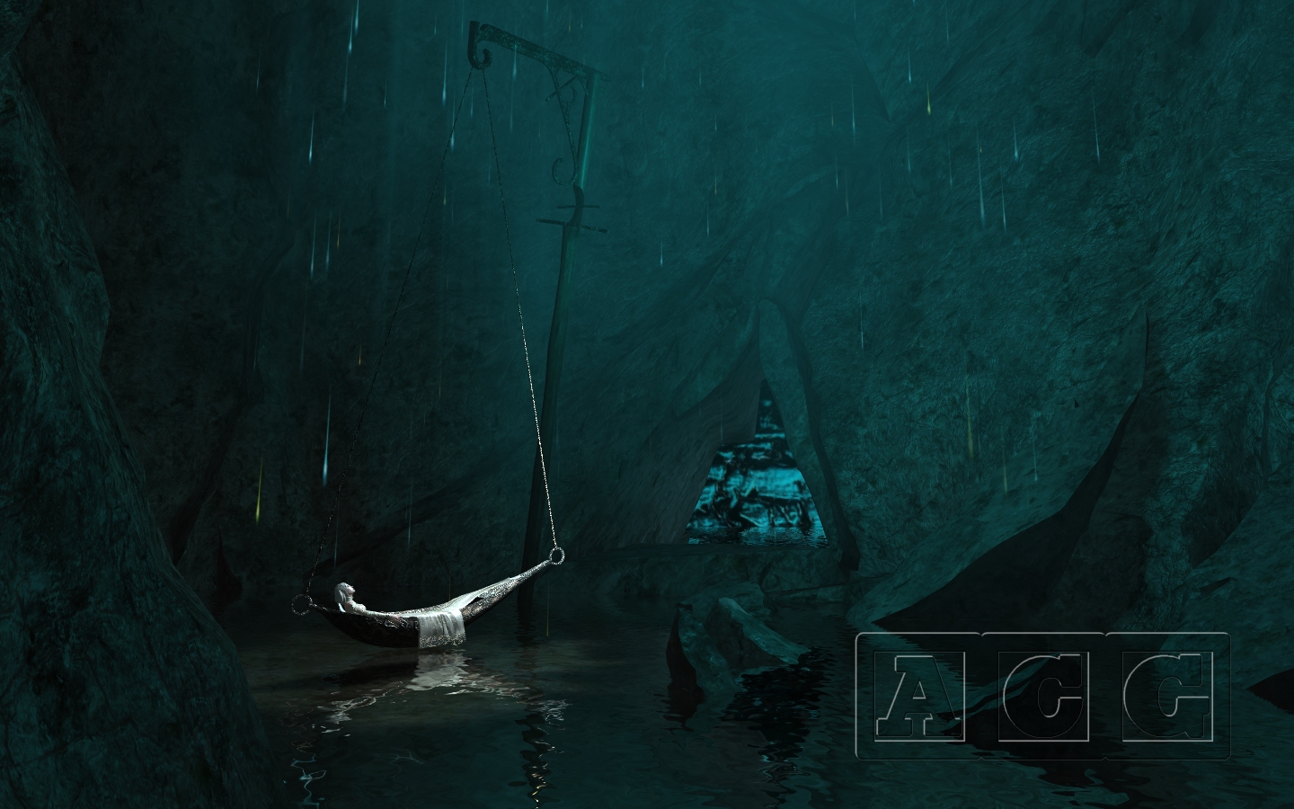 The Void