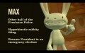 Sam & Max The Devil's Playhouse Episode 301: The Penal Zone