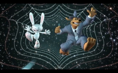 Sam & Max The Devil's Playhouse Episode 302: The Tomb of Sammun-Mak Sam & Max The Devil's Playhouse Episode 302: The Tomb of Sammun-Mak