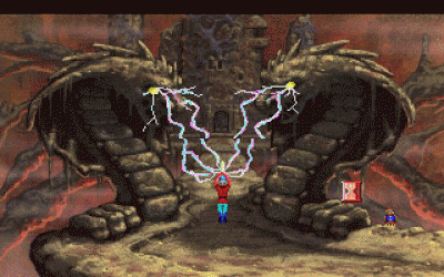 King's Quest V: Absence Makes the Heart Go Yonder!