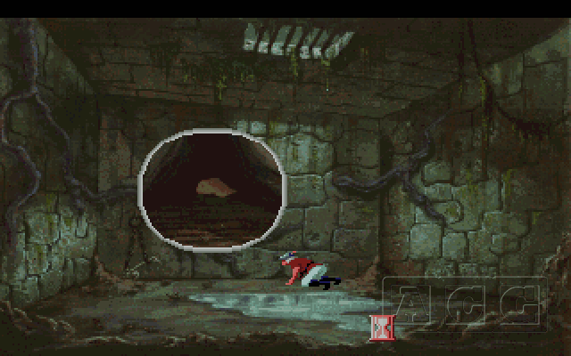 King's Quest V: Absence Makes the Heart Go Yonder!