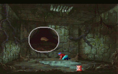 King's Quest V: Absence Makes the Heart Go Yonder!