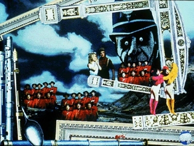 Monty Python's Complete Waste of Time