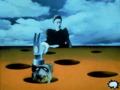 Monty Python's Complete Waste of Time