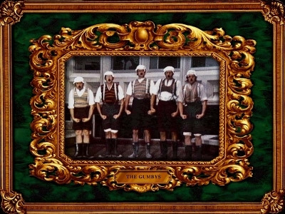 Monty Python's Complete Waste of Time