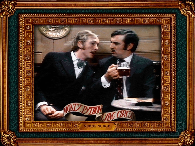 Monty Python's Complete Waste of Time Monty Python's Complete Waste of Time