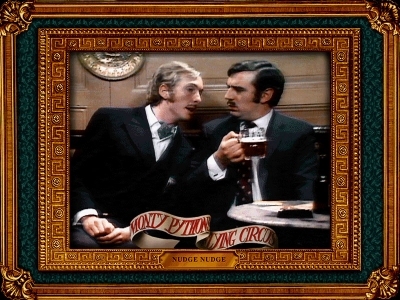 Monty Python's Complete Waste of Time