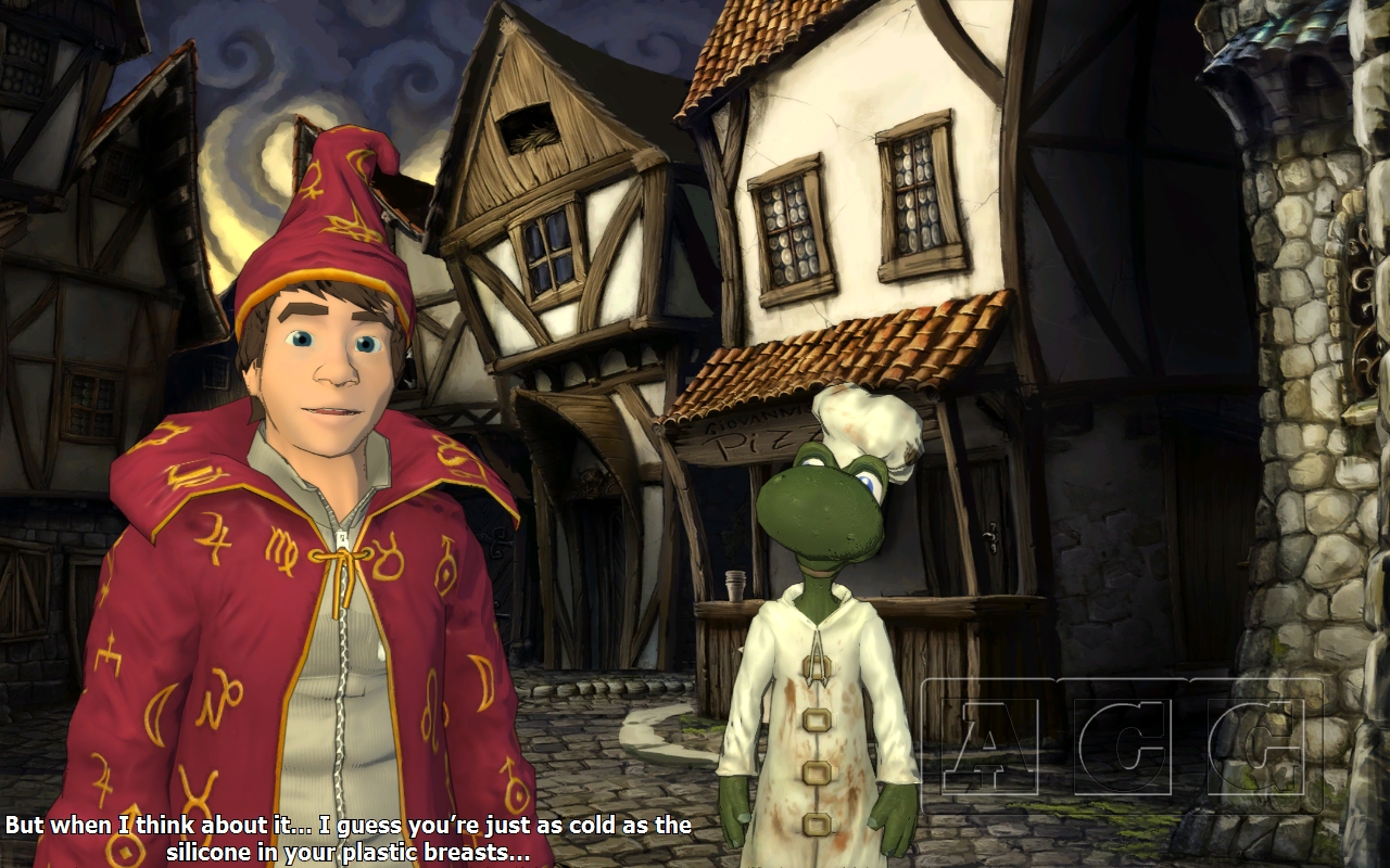 download simon the sorcerer 5 download simon the sorcerer 5