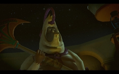 Sam & Max The Devil's Playhouse Episode 303: They Stole Max's Brain! Sam & Max The Devil's Playhouse Episode 303: They Stole Max's Brain!