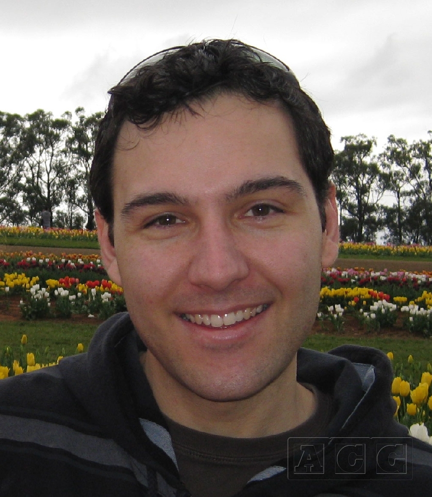 Andrew Goulding