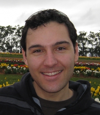 Andrew Goulding