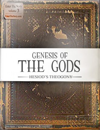 Enter The Story: Genesis of the Gods