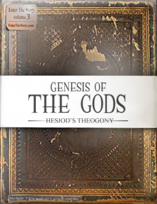 Enter The Story: Genesis of the Gods