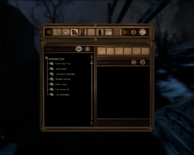 Darkness Within 2: The Dark Lineage Darkness Within 2: The Dark Lineage