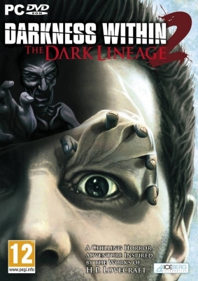 Darkness Within 2: The Dark Lineage Darkness Within 2: The Dark Lineage