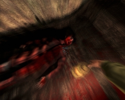 Darkness Within 2: The Dark Lineage Darkness Within 2: The Dark Lineage