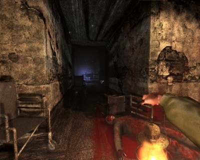 Darkness Within 2: The Dark Lineage Darkness Within 2: The Dark Lineage