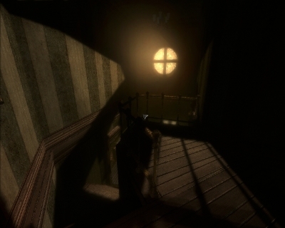 Darkness Within 2: The Dark Lineage Darkness Within 2: The Dark Lineage