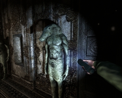 Darkness Within 2: The Dark Lineage Darkness Within 2: The Dark Lineage