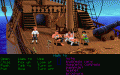 The Secret of Monkey Island
