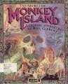 The Secret of Monkey Island