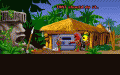 The Secret of Monkey Island