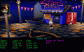 The Secret of Monkey Island
