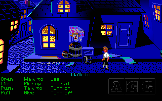 escape from monkey island monkey combat escape from monkey island monkey combat