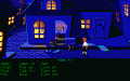 The Secret of Monkey Island