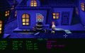 The Secret of Monkey Island