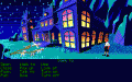The Secret of Monkey Island