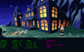 The Secret of Monkey Island