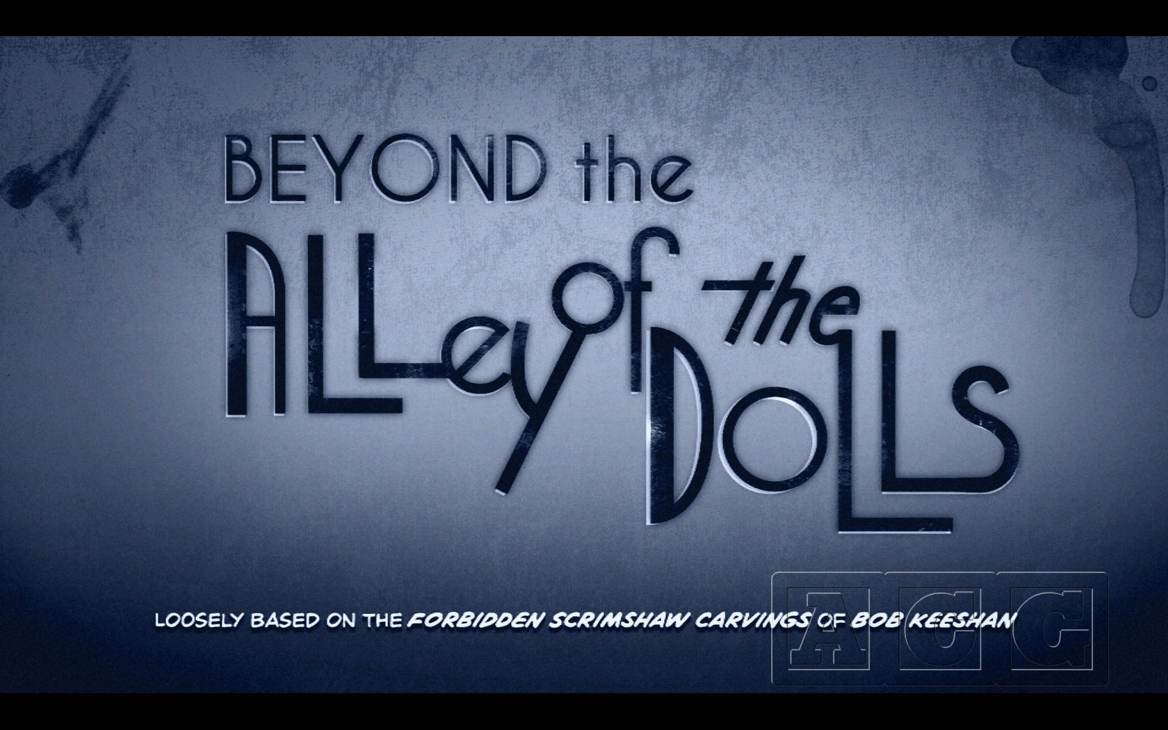 Sam & Max The Devil's Playhouse Episode 304: Beyond the Alley of the Dolls